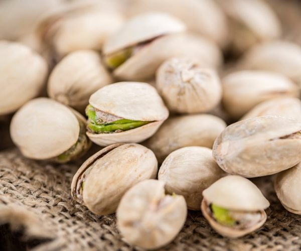 pistachio-bidi